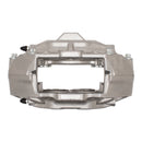 DFC 13-20 Cadillac CT6 Front-L/Front-R Silver Powder Coated Premium Caliper