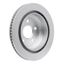 DFC GeoSPEC Coated Rotors - Plain