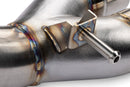 APR 17-17 Volkswagen Polo GTI (AW) Catback Exhaust System