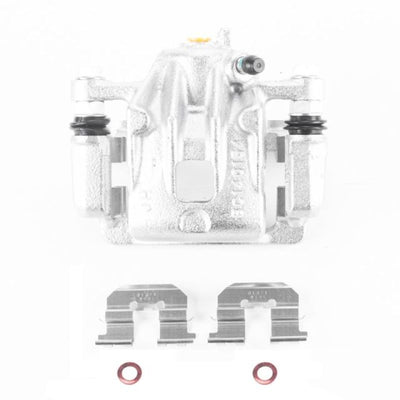 Power Stop 09-10 Hyundai Sonata Rear Autospecialty Kit w/Cals