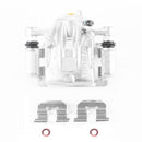 Power Stop 09-10 Hyundai Sonata Rear Autospecialty Kit w/Cals