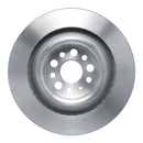 DFC 21-25 Tesla Model S Front Brake Rotor