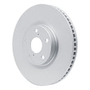DFC GeoSPEC Coated Rotors - Plain