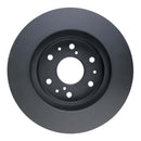 Timbren 12-18 Chevrolet Silverado 1500/GMC Sierra 1500 BES Disc Brake Pad & Rotor Kit - Front