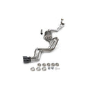 Flowmaster 24-25 Tacoma 2.4T FlowFX Cat-Back DOSS Exhaust System