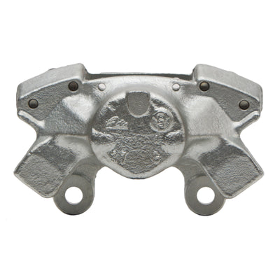 DFC 93-04 Volvo 850/V70/C70/S70 Rear-L Premium Caliper - Silver Zinc Coated