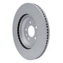 DFC 22-25 Land Rover Range Rover Sport Front GeoSPEC Coated Rotor