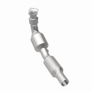 Magnaflow 12-15 Chevrolet Camaro 6.2L Direct Fit Converter
