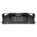 Westin 2024 Toyota Tacoma Pro-Series Mid Width Front Bumper - Textured Black