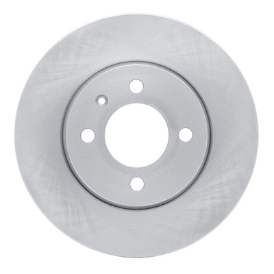 DFC 84-97 Audi Coupe Front Brake Rotor