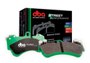 DBA 14-19 Infiniti Q50 (Base & Premium Incl Hybrid) SP Performance Front Brake Pads