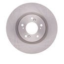 DFC Brake Rotors - Plain