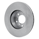 DFC Brake Rotors - Plain