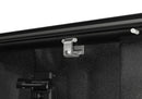 Retrax 2022 Tundra CrewMax 5.5in Bed w/Deck Rail System PowertraxPRO MX