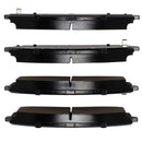 DFC 12-25 Chrysler Pacifica Front 5000 Advanced Ceramic Brake Pads