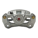 DFC 05-15 Acura ILX Front-L/Front-R Premium Caliper - Silver Zinc Coated