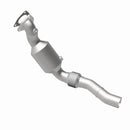 MagnaFlow 16-17 Cadillac CT6 3.0L Direct Fit Converter