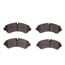 DFC 19-26 Mercedes-Benz Sprinter 4500 Rear 4000 Hybridynamic Brake Pads