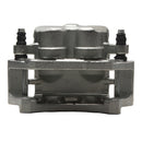 DFC 01-02 Dodge Ram 2500 Pickup Rear-R Premium Caliper - Silver Zinc Coated