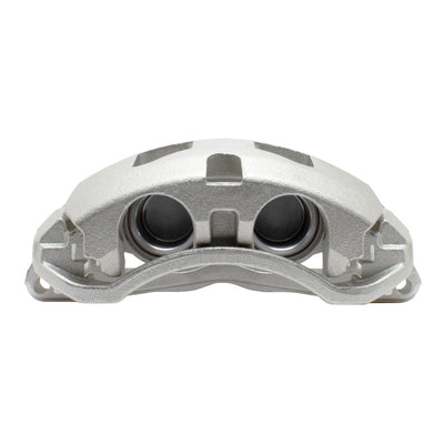 DFC 17-24 Ford F-550 Super Duty Rear Right/Rear-R Premium Caliper - Silver Zinc Coated