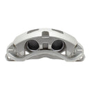 DFC 17-24 Ford F-550 Super Duty Rear Right/Rear-R Premium Caliper - Silver Zinc Coated