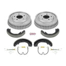 Power Stop 04-05 Chevrolet Classic Front and Rear Z26 Street Brake Kit