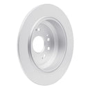 DFC GeoSPEC Coated Rotors - Plain