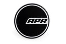 APR Floating & Self Leveling Center Cap - Black