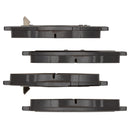 DFC 24-25 Mazda CX-90 Rear 5000 Advanced Ceramic Brake Pads