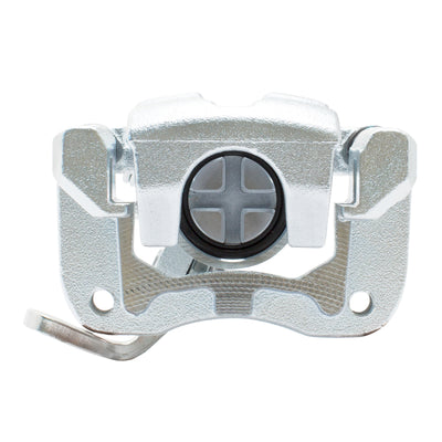 DFC 11-15 Honda CR-Z Rear-R Premium Caliper - Silver Zinc Coated