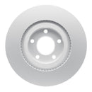 DFC GeoSPEC Coated Rotors - Plain