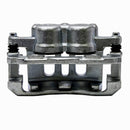 DFC 03-11 Ford Crown Victoria Front-L Premium Caliper - Silver Zinc Coated