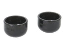 Whiteline 74-79 Chevrolet Camaro Essential Front and Rear Vehicle Kit