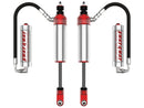 aFe Sway-A-Way 2.5 Front Shock Kit w/Remote Reservoirs for 0-1.5 IN Lifts Ford F-250/F-350 17-24 4WD