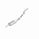 MagnaFlow BRE Exhaust Kit 05-08 Mercury Mariner 3.0L