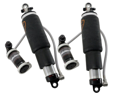 Ridetech Universal Rear TQ 7000 Series Shockwaves w/ 5.2in Stroke & 2in Stud