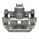 DFC 98-03 Subaru Impreza Rear-R Premium Caliper - Silver Zinc Coated