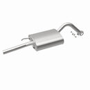 Magnaflow BRE Rear Muffler Kit Replacement Geo