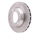 DFC 91-97 Porsche 911 Left Rear Brake Rotor