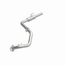 Magnaflow BRE Rear Muffler Kit Replacement Lexus