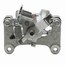 DFC 16-24 Chevrolet Malibu Rear-L Silver Zinc Coated Premium Caliper