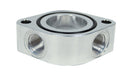 Peterson Fluid Systems Water Neck Spacer 1 1/4 2 x -8AN