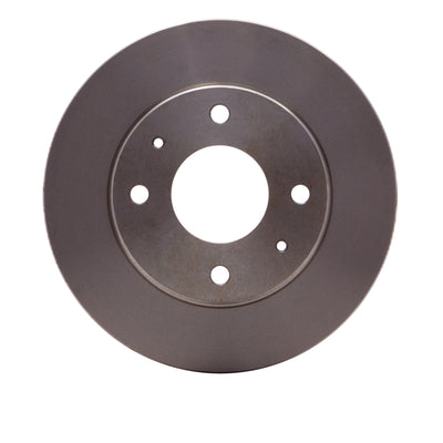 DFC 89-98 Hyundai Sonata Front Brake Rotor