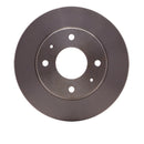 DFC 89-98 Hyundai Sonata Front Brake Rotor