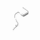 MagnaFlow BRE Exhaust Kit 91-92 Land Cruiser 4.0L