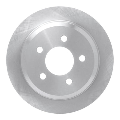 DFC 93-98 Jeep Grand Cherokee Rear Brake Rotor