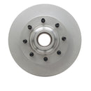 DFC GeoSPEC Coated Rotors - Plain