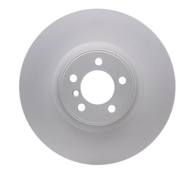 DFC 10-12 Land Rover Range Rover Front GeoSPEC Coated Rotor