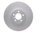 DFC 10-12 Land Rover Range Rover Front GeoSPEC Coated Rotor