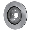 DFC Brake Rotors - Plain